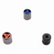 thumbnail image 2 of Oil By-Pass Valve Oil Flow One-Way Valve for Cruze 1.6 1.8 1.8 55563957 90530050 55556227 Banmo, 2 of 5