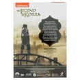 thumbnail image 2 of The Legend of Korra Complete Series (DVD), Nickelodeon, Kids & Family, 2 of 3