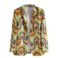 thumbnail image 1 of Blouse à Manches Longues pour Homme en Automne et en Hiver, 1 of 6