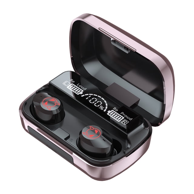 M23 Wireless Bluetooth Ear In-Ear Binaural 5.1 Auriculares deportivos en la oreja