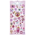 thumbnail image 2 of 3D Relief Stickers Kawaii Delicate 3D Gilding Stickers Cute Self-Adhesive Decals Mini Relief Tiny Micro Decals Scrapbooking Journal Sticker, 2 of 7