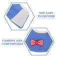 thumbnail image 2 of Parrot Collar Anti-pecking Collar Bird Recovery Collar Ring Anti-biting Bird Neckwear, 2 of 5