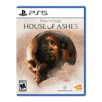 The Dark Pictures Anthology: House of Ashes, Bandai Namco, Next Generation PlayStation 5