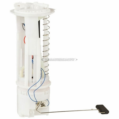 Complete Fuel Pump Assembly For Jeep Liberty 2005 2006 ...