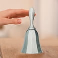 thumbnail image 2 of Campana de mano Strade Fareast Limited estilo europeo 47 mm, 2 of 8