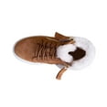 thumbnail image 6 of Ladies Randi Sneaker By Cloud Nine Sheepskin, 6 of 11