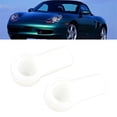 thumbnail image 1 of Convertible Top Rod Repair Set, Durable Stable Performance Push Rod Ball Joint Set Exquisite Workmanship  for Car, 1 of 8