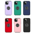 thumbnail image 5 of Ring Holder/Stand Dual layer Hybrid Case for iPhone 15/15 Plus/15 Pro/15 Pro Max, 5 of 5