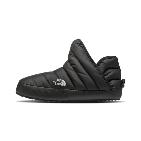 Botín THE NORTH FACE Thermoball con aislamiento TNF para mujer, color negro/W