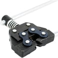 thumbnail image 1 of Chain Breaker Roller Chain Detacher Breaker for Repair Splitter Motorcycle Cutter Motorcycle Bicycle Chains Replacement, 1 of 8