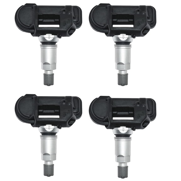 4PCS TPMS Tire Pressure Monitoring Sensor A0009057200 for   W176 W205 X253 W212 W221 W447 W166 W463