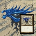 thumbnail image 4 of Magic TCG Magic: The Gathering Secret Lair : MTG Tout Naturel Totalement Rafraîchissant Dan Frazier Est de Retour Signets Alliés, 4 of 7