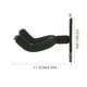thumbnail image 2 of Nestingho Soporte De Pared Para Guitarra Negro Con Material Resistente Para Uso En Hogar Y Protección Segura, 2 of 6