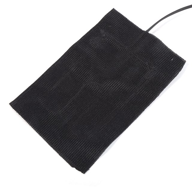 Warm Keeping Pad, Washable Designs Light Weight Heating Pad, Skin-Friendly Soft Office Rest Relaxing for Home