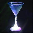 thumbnail image 1 of Blinkee 1305000 Martini Drinking Glass Long Stem, 1 of 1