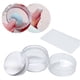 thumbnail image 2 of Nail Art Scraper Nail Art Stamper And Scraper Manicure Nail Art Tool [Yue Xinghui] Unprocessed Intellectual Property 3-piece Set Of Manicure Tools Manicure Shallow Mouth Big Seal ANGGREK Nail Art Scraper, 2 of 8
