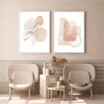 thumbnail image 3 of 3 Abstract Posters,Unframed - Modern Wall Pictures - for Living Room, Bedroom,40*60cm, 3 of 5