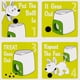 thumbnail image 3 of Juguete interactivo para perros de plástico, juguetes para , entrenamiento, , , enriquecimiento, juegos de búsqueda, lanzador, 3 of 7