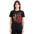 thumbnail image 4 of Toy Story  Adult I'm 8 Woody Birthday T-Shirt, 4 of 6