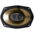 thumbnail image 4 of (Set of 4) Polk Audio 6 by 9 Inch 3-way Car Marine Audio Coaxial Speakers, 4 of 4