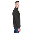 thumbnail image 4 of Devon & Jones Adult Sueded Cotton Jersey Mock Turtleneck - D420, 4 of 4
