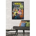 thumbnail image 3 of Invincible : Saison 2 - Bus One Sheet, 3 of 4