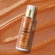 thumbnail image 3 of Sonew 100ml Aceite Iluminador Corporal Líquido con Brillo de Larga Duración, Aceite Brillante para el cuerpo con textura ligera, luminizador líquido para rostro y cuerpo, 3 of 7