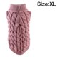 thumbnail image 2 of Suéter cálido para mascotas, ropa casual para perros, ropa para mascotas de otoño e invierno, 2 of 5