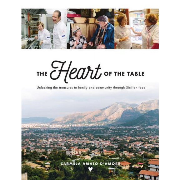 The Heart of the Table (Other)