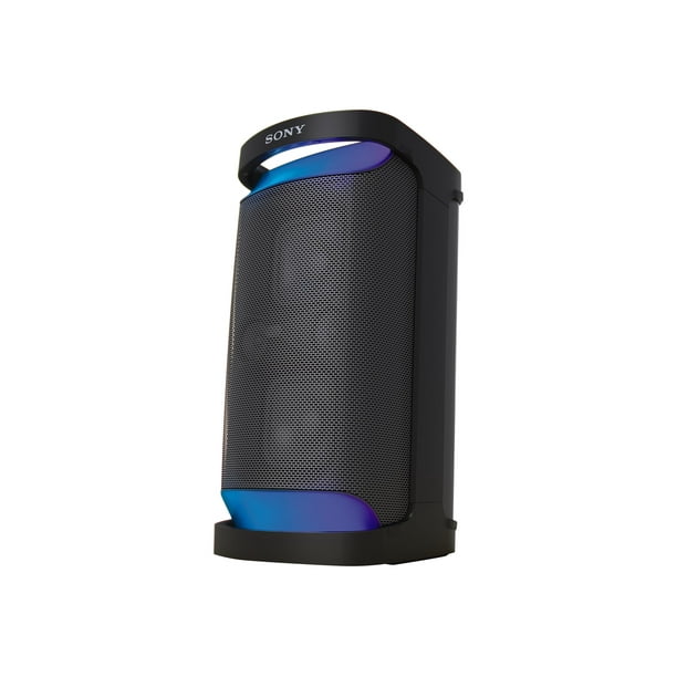 Sony SRSXP500 XSeries party speaker for portable use wireless
