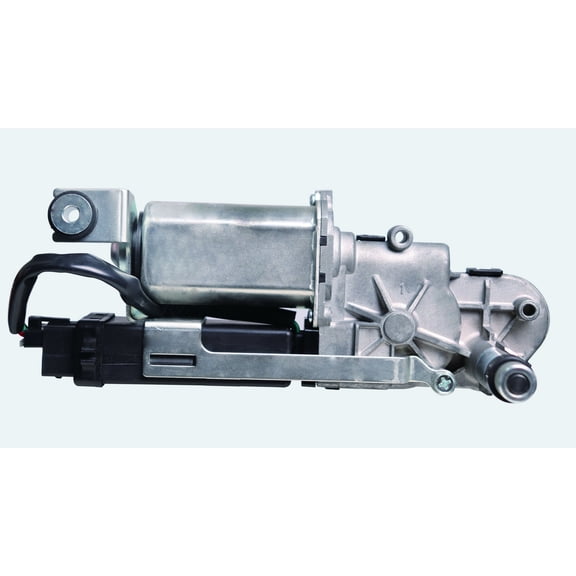 OEG Parts New Windshield Wiper Motor Replacement for Chevrolet K1500 Suburban 92-99 Rear Wiper Motor 12365396 22154964 40-1042