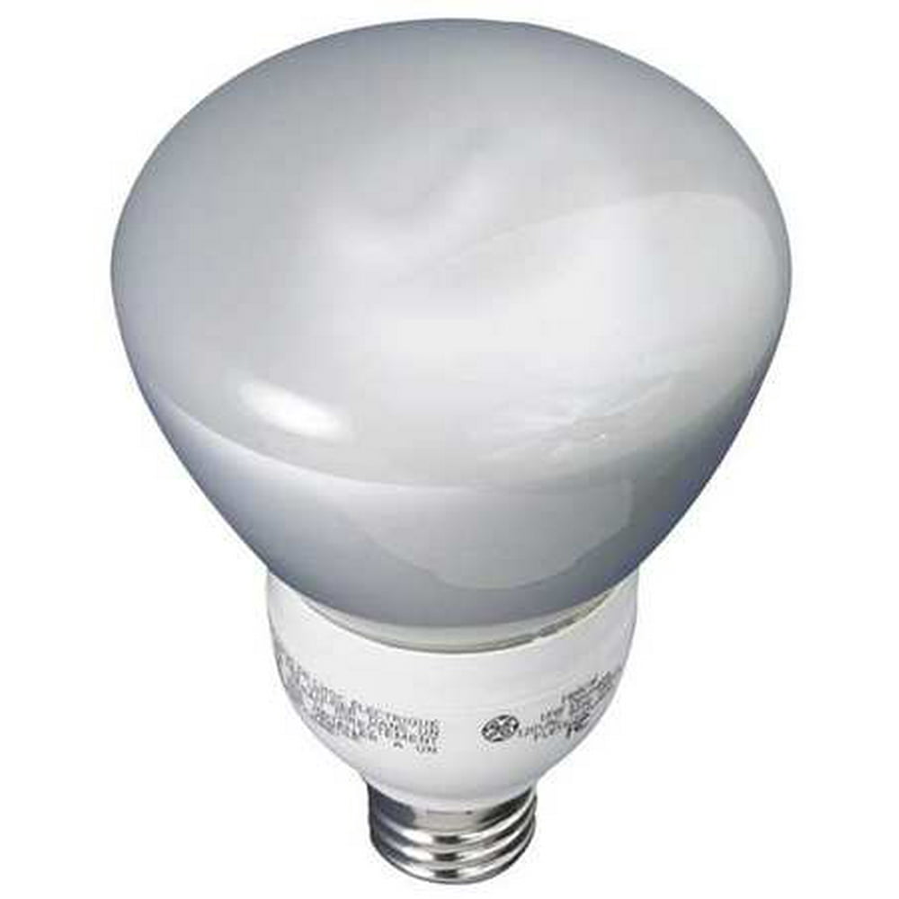 GE Lighting 78950 Energy Smart CFL 15Watt (65watt replacement) 650