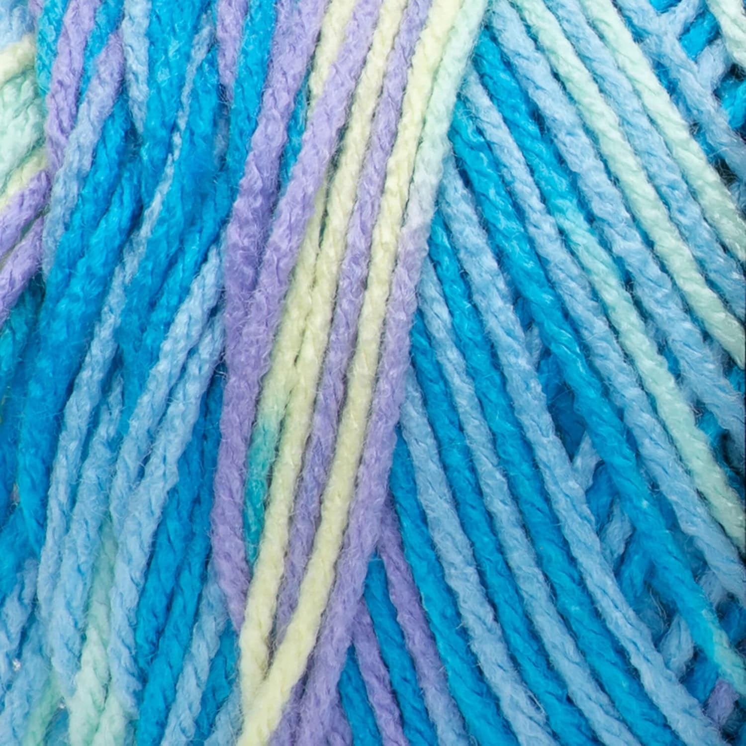 Red Heart Yarn Super Saver Pooling (2-Pack) (Stillwater)