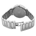 thumbnail image 6 of Bulova Men's Stainless Steel Dress Wristwatch 96C105, 6 of 7