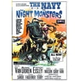 thumbnail image 2 of Navy Versus the Night Monsters (DVD), Shadowplay Mod, Sci-Fi & Fantasy, 2 of 2