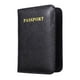 thumbnail image 1 of Funda Vedicci - Estuche Porta Pasaporte de Piel Genuina gris Vedicci UQ-6M2G-2QCA, 1 of 4