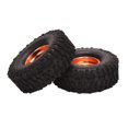 thumbnail image 4 of Rueda Rally 1,9 de 4 Uds. De 120mm para Axial Scx10 Traxxas Trx4 Rc4wd D90,1, 4 of 5