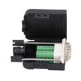 thumbnail image 5 of Male Adapter Set5 Sets DB9 RS232 D Serial Adapter Serial Device Connector Enhanced Features, 5 of 5