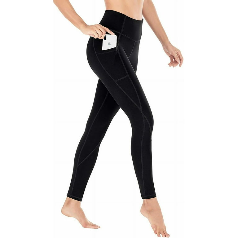 Heathyoga Yoga Pants With Pockets Review