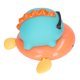 thumbnail image 5 of Juguetes de piscina para bebés, juguetes de bao para bebés Pulverización flotante Agua Ejercicio sensorial Calma al bebé para agua para más de 24 millones de nios ANGGREK AC8062, 5 of 8