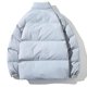 thumbnail image 3 of Winter Men's Warm Parkas Streetwear Cotton Thicken Coats Windproof Pa Sx, 3 of 5