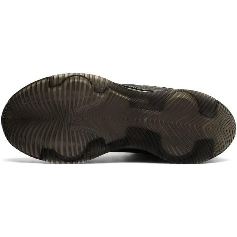 Hehiy Men's Running Shoes, Sports Shoes, Trainers, Non-Slip Rubber