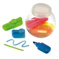 thumbnail image 1 of MidOcean Fun For Five Highlighter (Lot de 5), 1 of 2