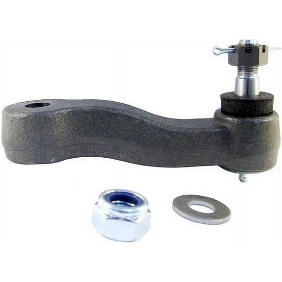 Delphi TA2410 Steering Idler Arm Fits select: 1999-2010 CHEVROLET SILVERADO, 2001-2010 GMC SIERRA