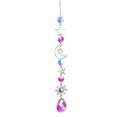 thumbnail image 2 of Apmemiss Sale Clearance Crystal Sun Catchers Maker Colorful Glass Jewelry Home Decoration Wholesale, 2 of 3