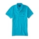 thumbnail image 1 of Polo de rugby Aeropostale A87 para hombre, azul, mediano Aeropostale  polo, rugbi, 1 of 1