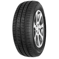 thumbnail image 1 of Minerva Frostrack Van 185R14C 102/100R Winter Light Truck Tires, 1 of 1