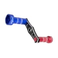 thumbnail image 2 of Llave inglesa intercambiable de 17 mm y 24 mm para coches RC a escala 1:8 y 1:10. Rojo Azul, 2 of 9
