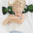 thumbnail image 6 of Easygdp Happy Easter Candy Pillow Cylindrical Pillows Sofa Pillow Neck Hand Support Pillows Lumbar Pillows Including Insert, 6 of 8