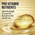 thumbnail image 4 of Pantene Smooth & Sleek 72 HR Smoothness Shampoo DUAL PACK SH/CN, 4 of 9